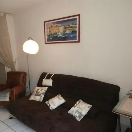 Saint-jean-de-luz, 1 Piece, 4 Personnes - Fr-1-4-440 * Saint-Jean-de-Luz