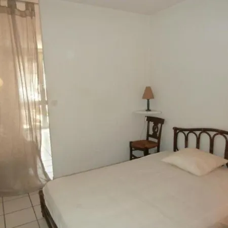 Apartmán Saint-jean-de-luz, 1 Piece, 4 Personnes - Fr-1-4-440 *