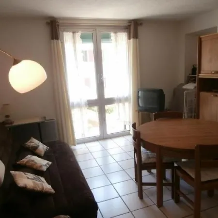 Saint-jean-de-luz, 1 Piece, 4 Personnes - Fr-1-4-440 *