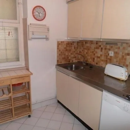 Apartmán Saint-jean-de-luz, 1 Piece, 4 Personnes - Fr-1-4-440