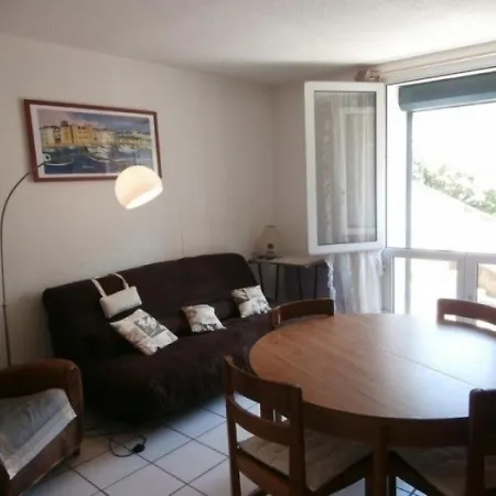 Saint-jean-de-luz, 1 Piece, 4 Personnes - Fr-1-4-440