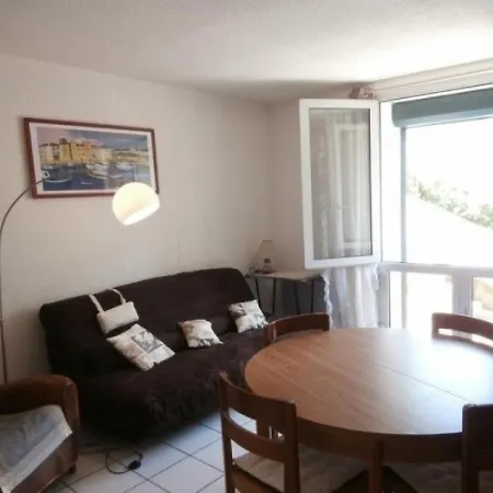Saint-jean-de-luz, 1 Piece, 4 Personnes - Fr-1-4-440