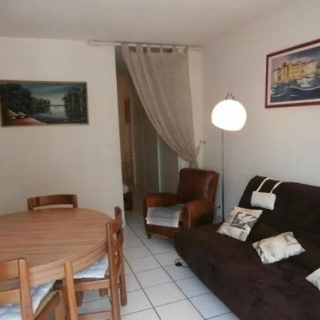 Saint-jean-de-luz, 1 Piece, 4 Personnes - Fr-1-4-440 Apartmán Saint-Jean-de-Luz