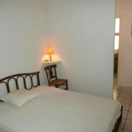 Apartmán Saint-jean-de-luz, 1 Piece, 4 Personnes - Fr-1-4-440 *