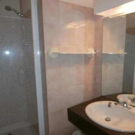 Saint-jean-de-luz, 1 Piece, 4 Personnes - Fr-1-4-440