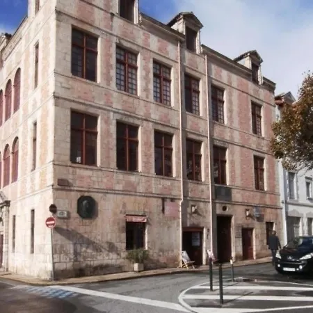 Saint-jean-de-luz, 1 Piece, 4 Personnes - Fr-1-4-440 Apartmán *