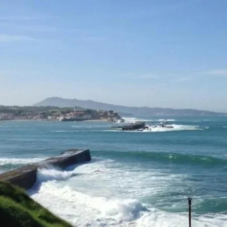 Saint-jean-de-luz, 1 Piece, 4 Personnes - Fr-1-4-440 Apartmán Saint-Jean-de-Luz