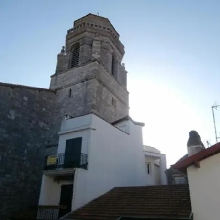 Apartmán Saint-jean-de-luz, 1 Piece, 4 Personnes - Fr-1-4-440 *
