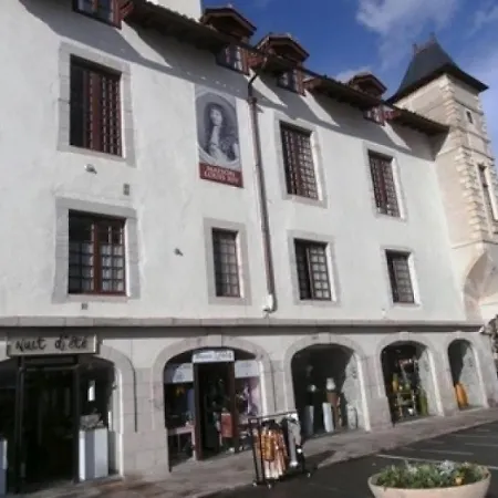Apartmán Saint-jean-de-luz, 1 Piece, 4 Personnes - Fr-1-4-440 *